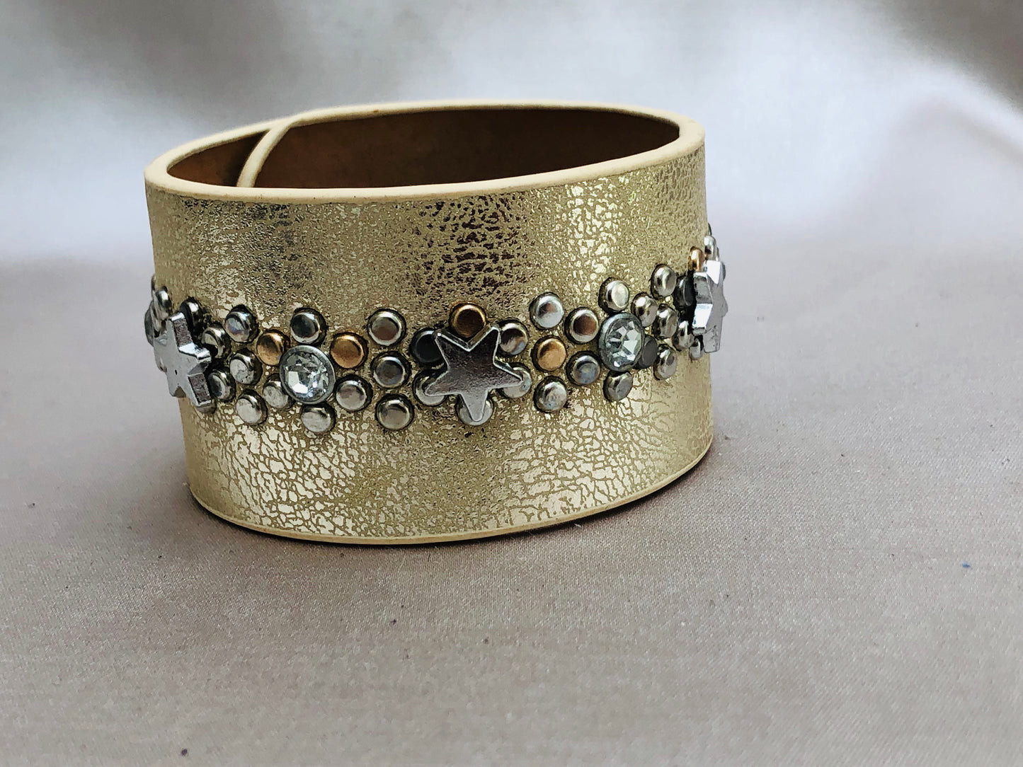 Shooting Star Bracelet