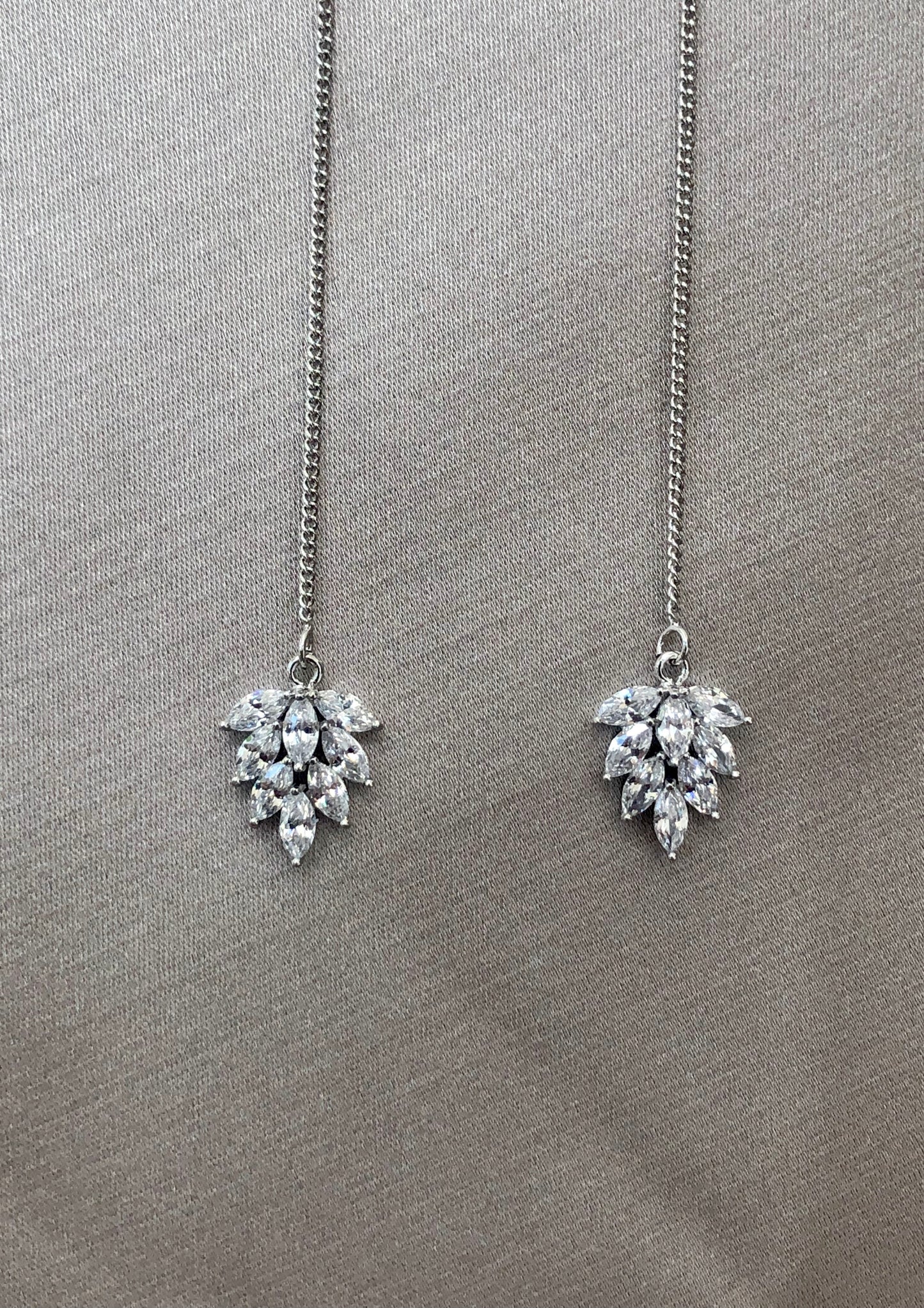 Long Earrings
