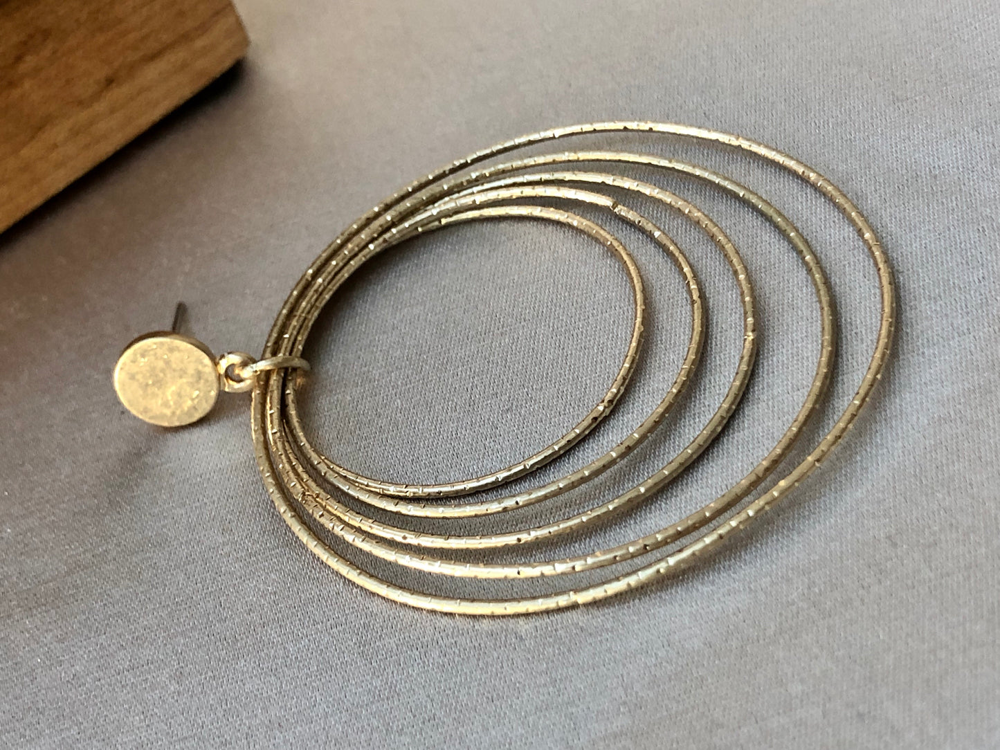 Descending Rings