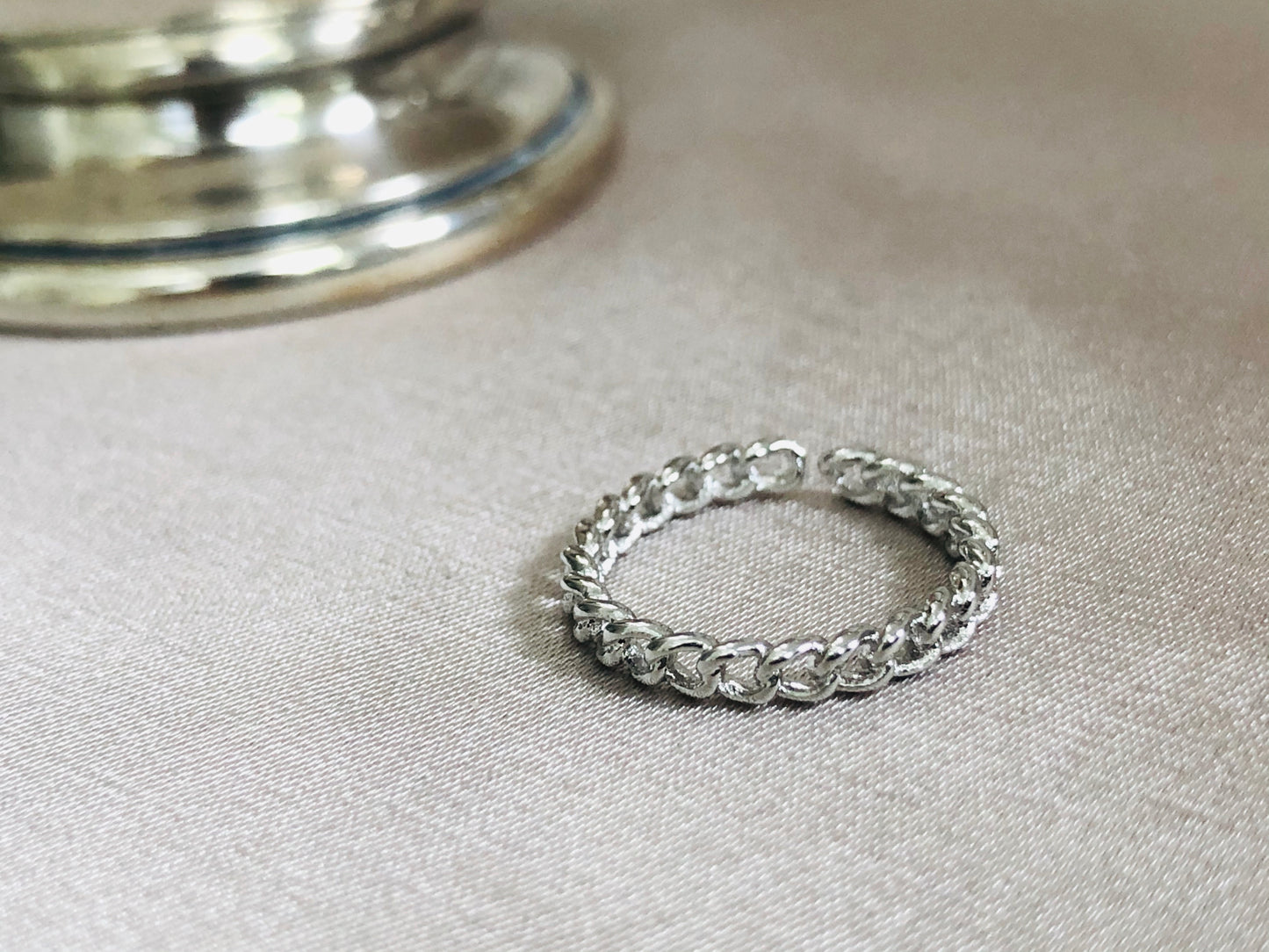 Woven Band