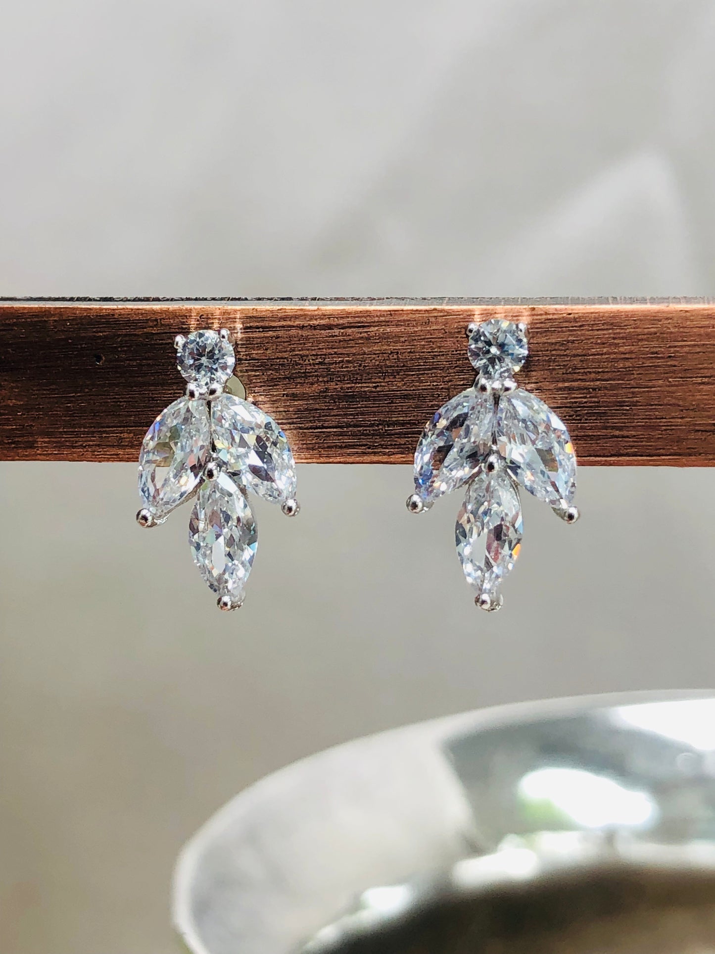 Radiant Diamonds