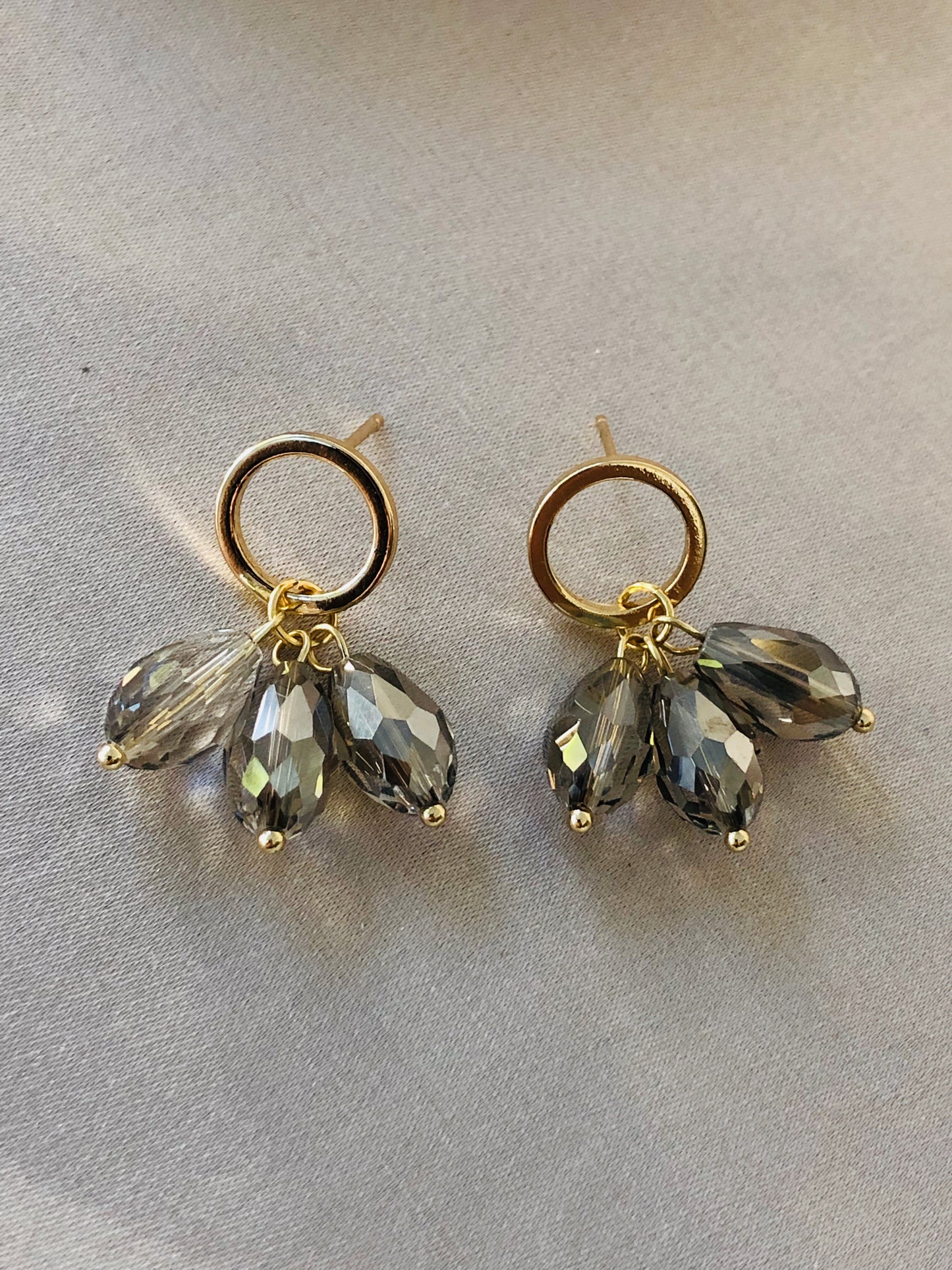 Effervescent Stones