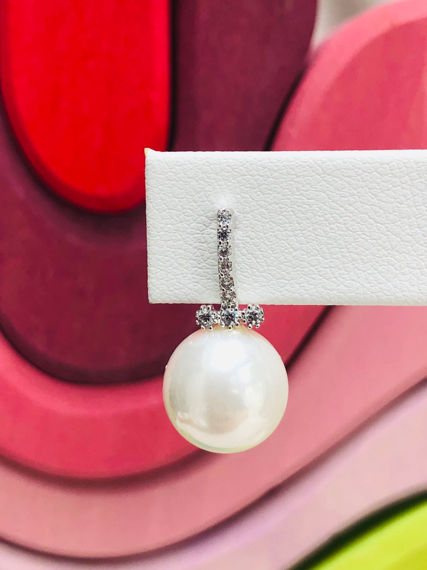 Stars and the Moon Earrings