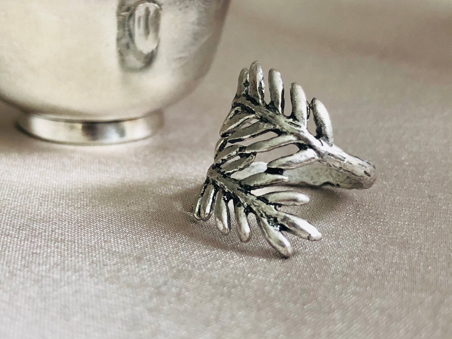 Fern Ring