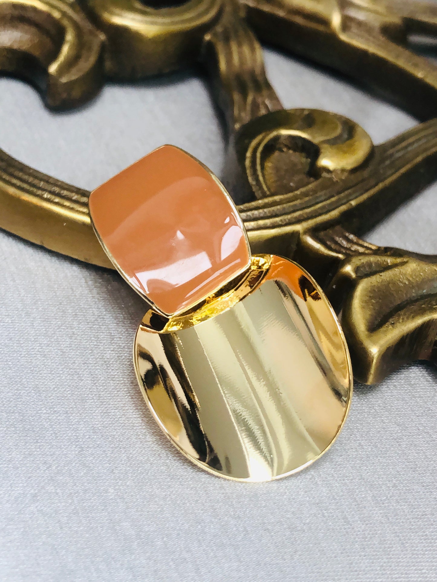 Modern Earrings