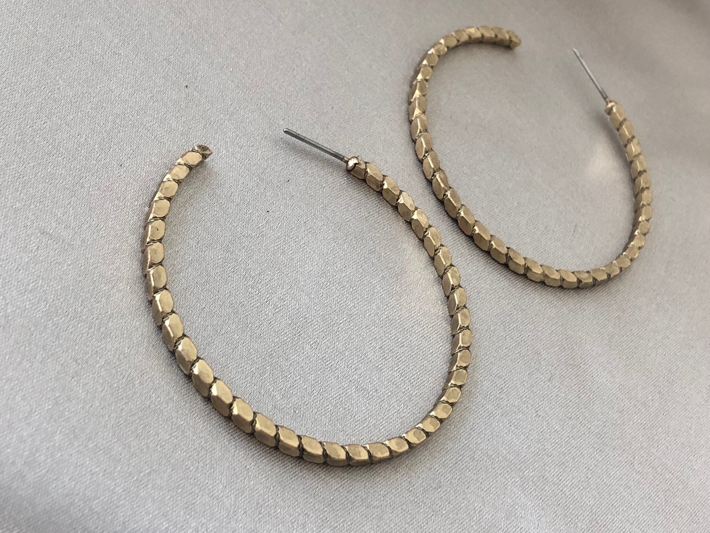 Golden Hoops