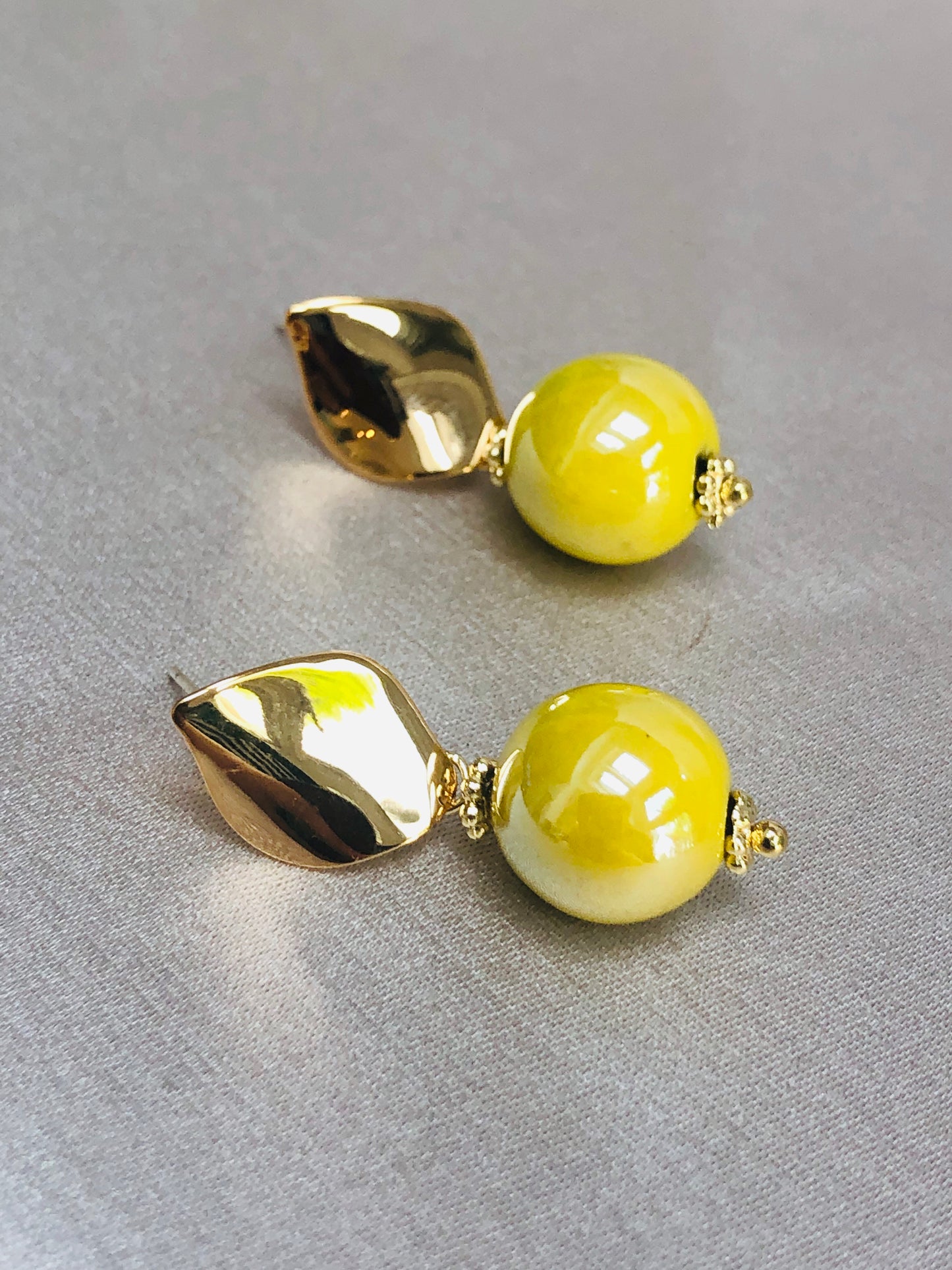 Sunny Earrings
