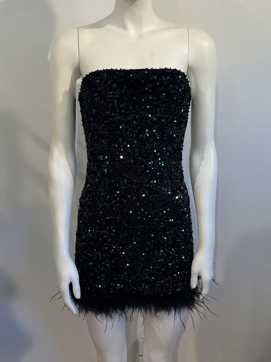 NYE Showstopper (black)
