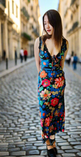 Load image into Gallery viewer, Maxi dress 1
