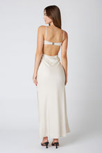 Load image into Gallery viewer, Lace Trim Maxi
