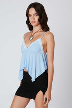 Load image into Gallery viewer, Baby Blue Cami
