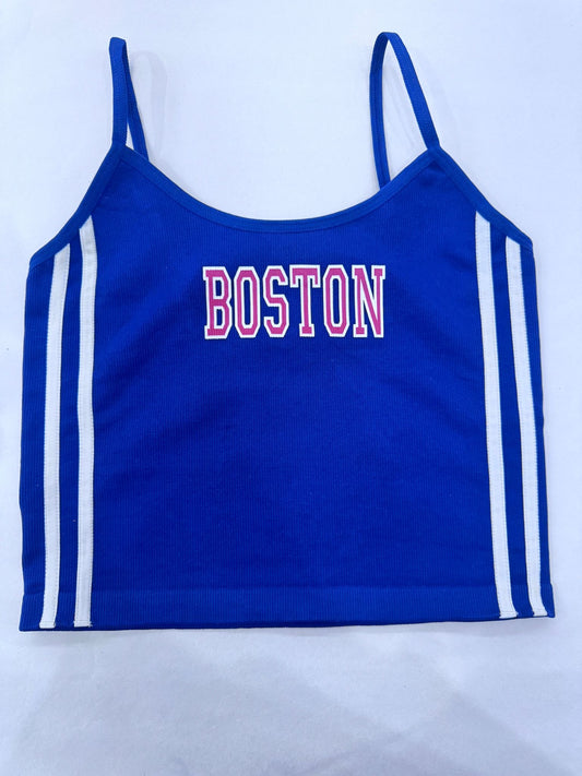 Boston Baby T