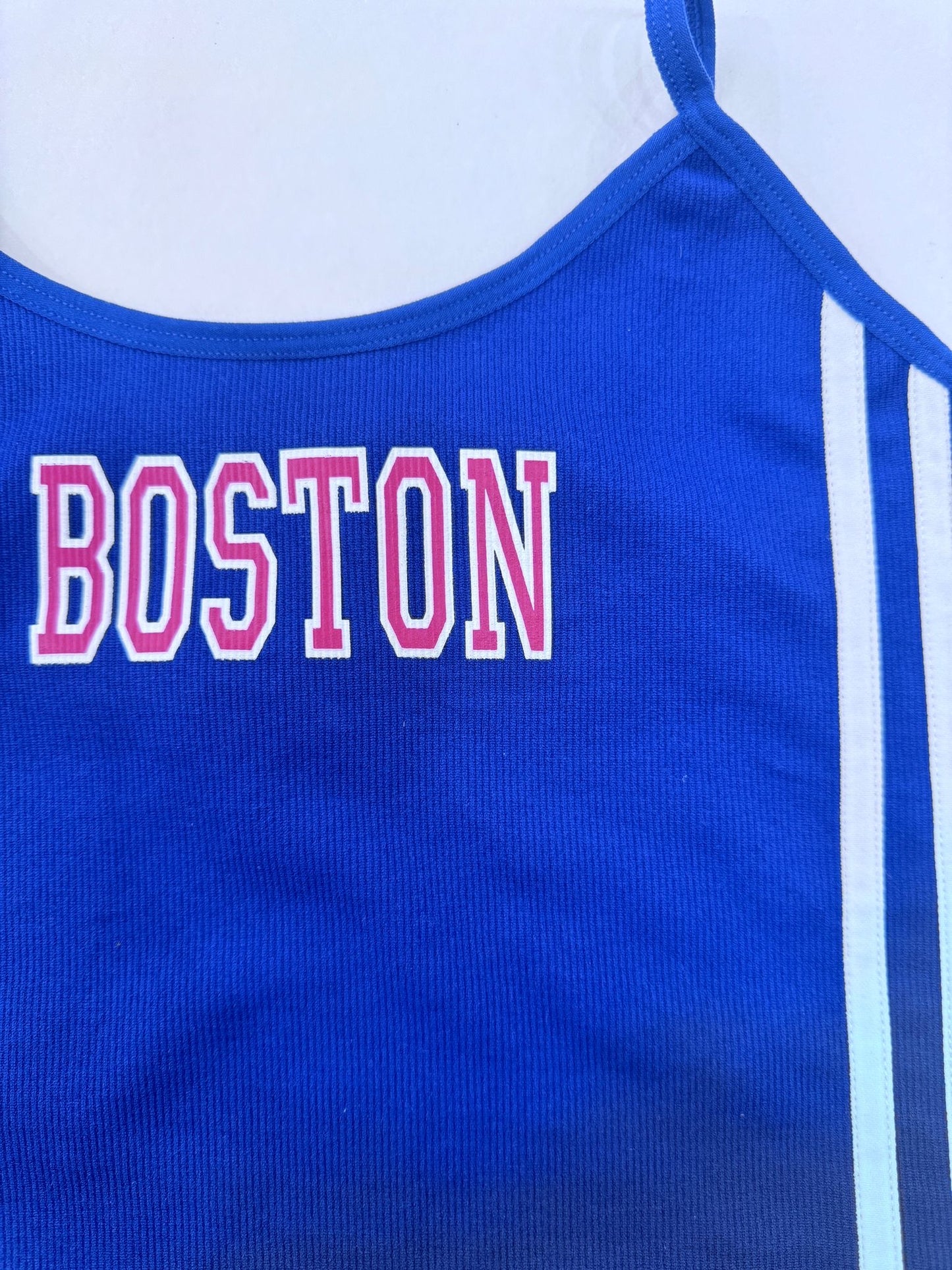 Boston Baby T