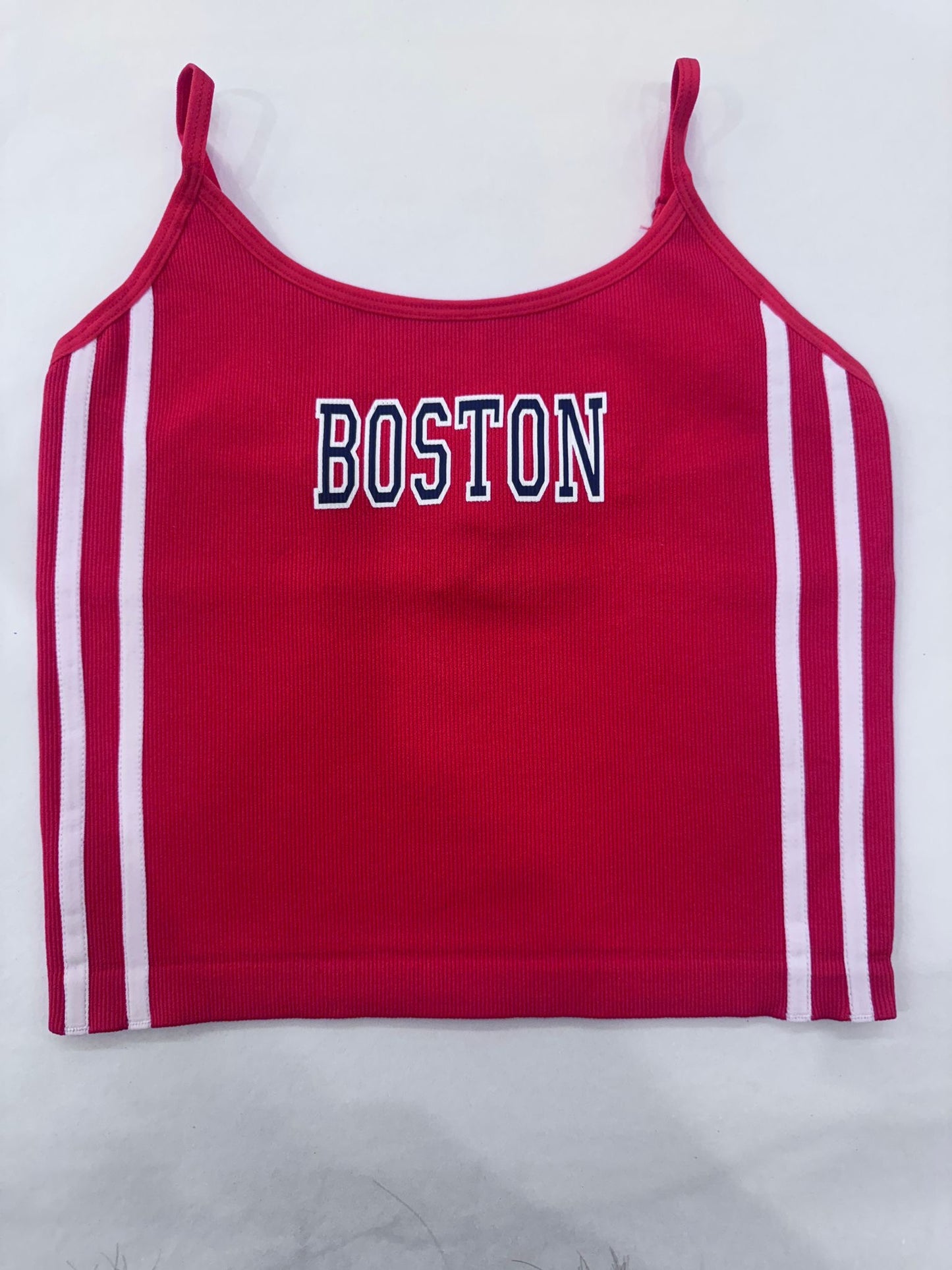 Boston Baby T