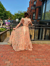 Load image into Gallery viewer, Tie Back Princess Dress
