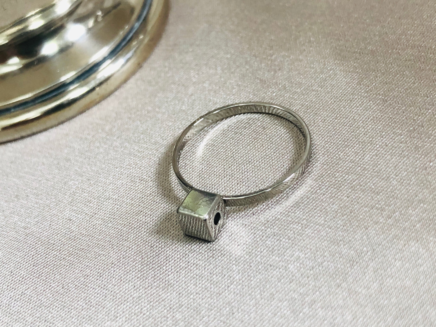 Pandora Ring