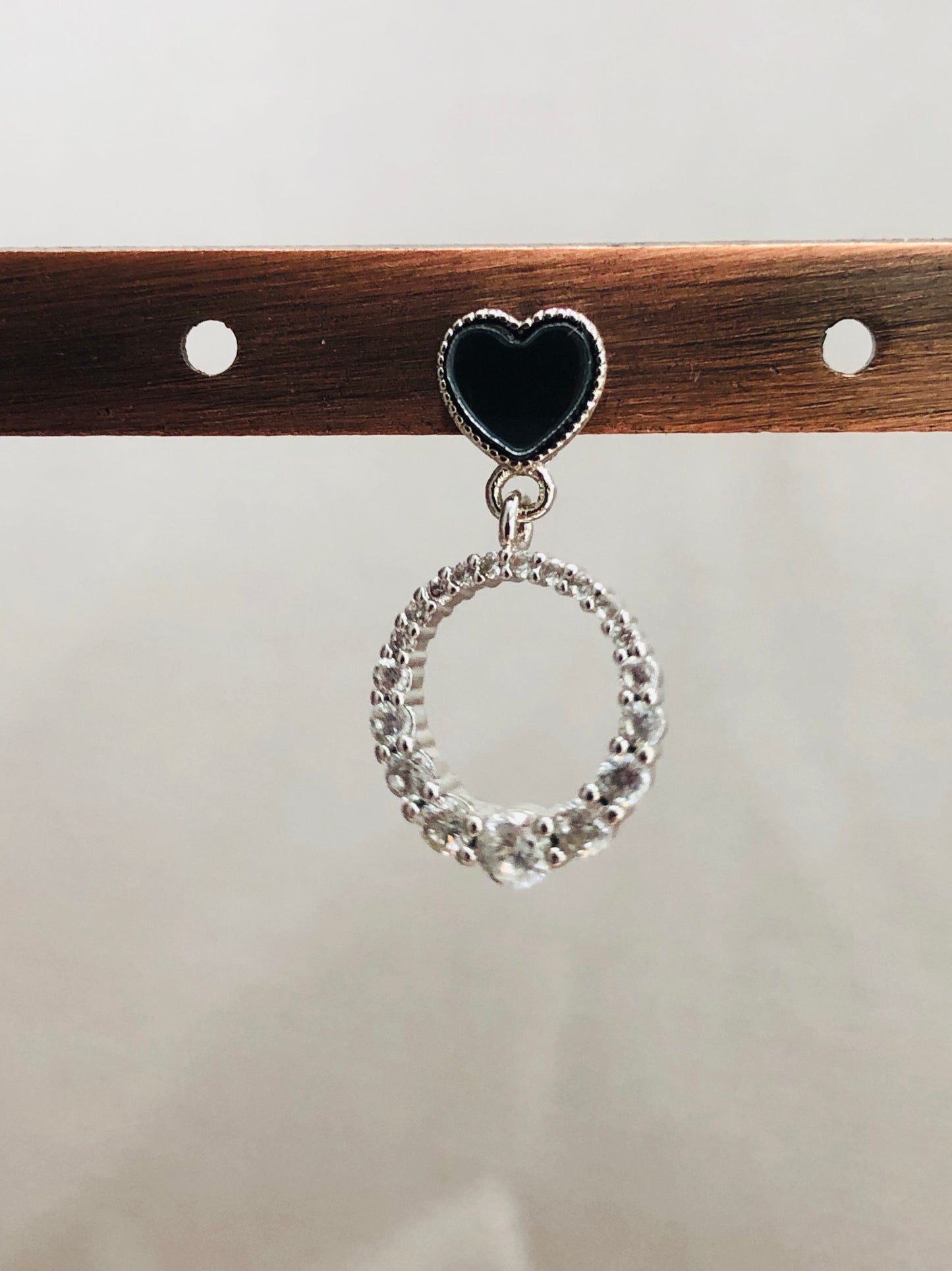 Valentine Earrings