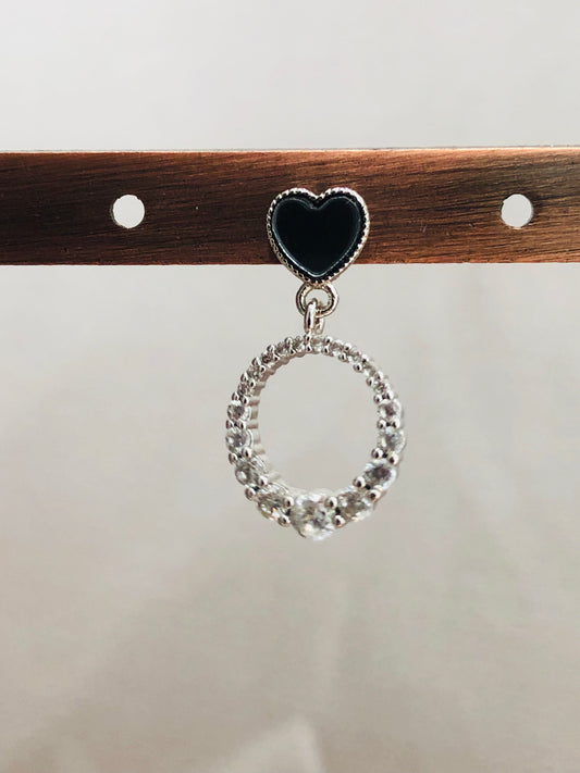 Valentine Earrings