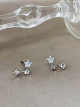 Load image into Gallery viewer, Stargazer Earrings
