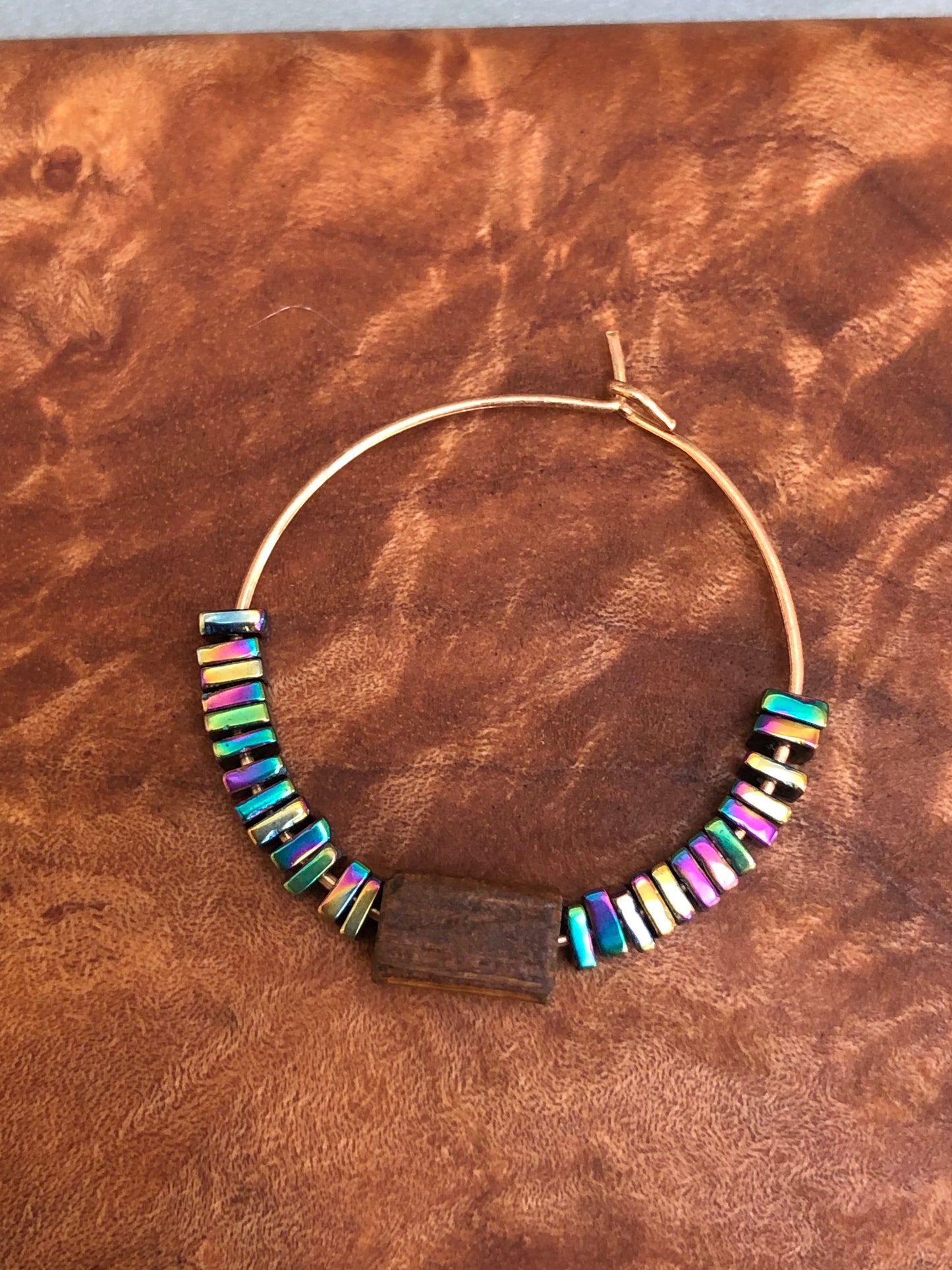 Rainbow Stones