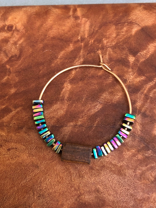 Rainbow Stones
