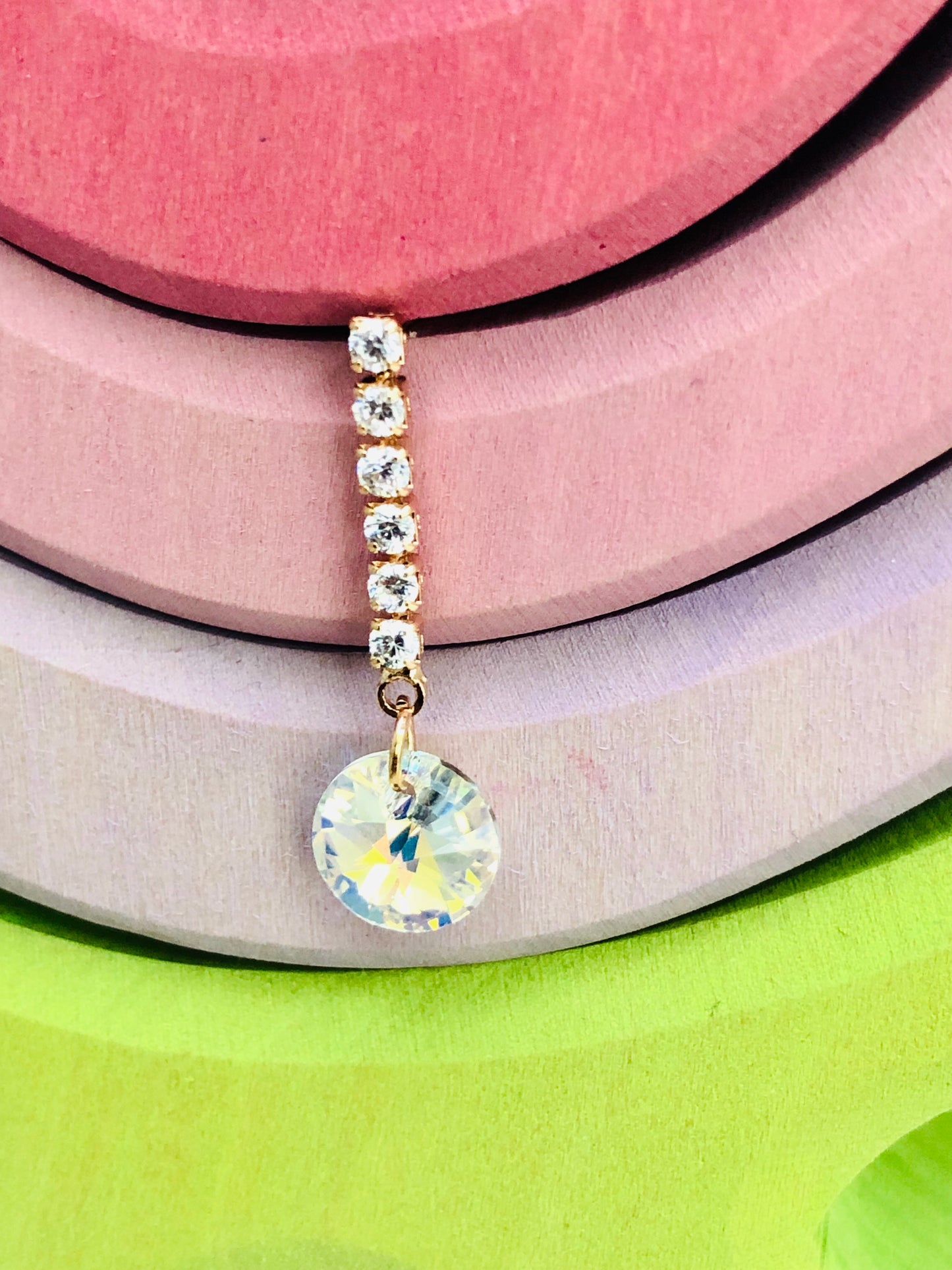 Shine Bright Earrings