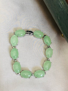 Jade Bracelet