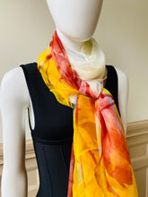 Load image into Gallery viewer, Autumn Scarf
