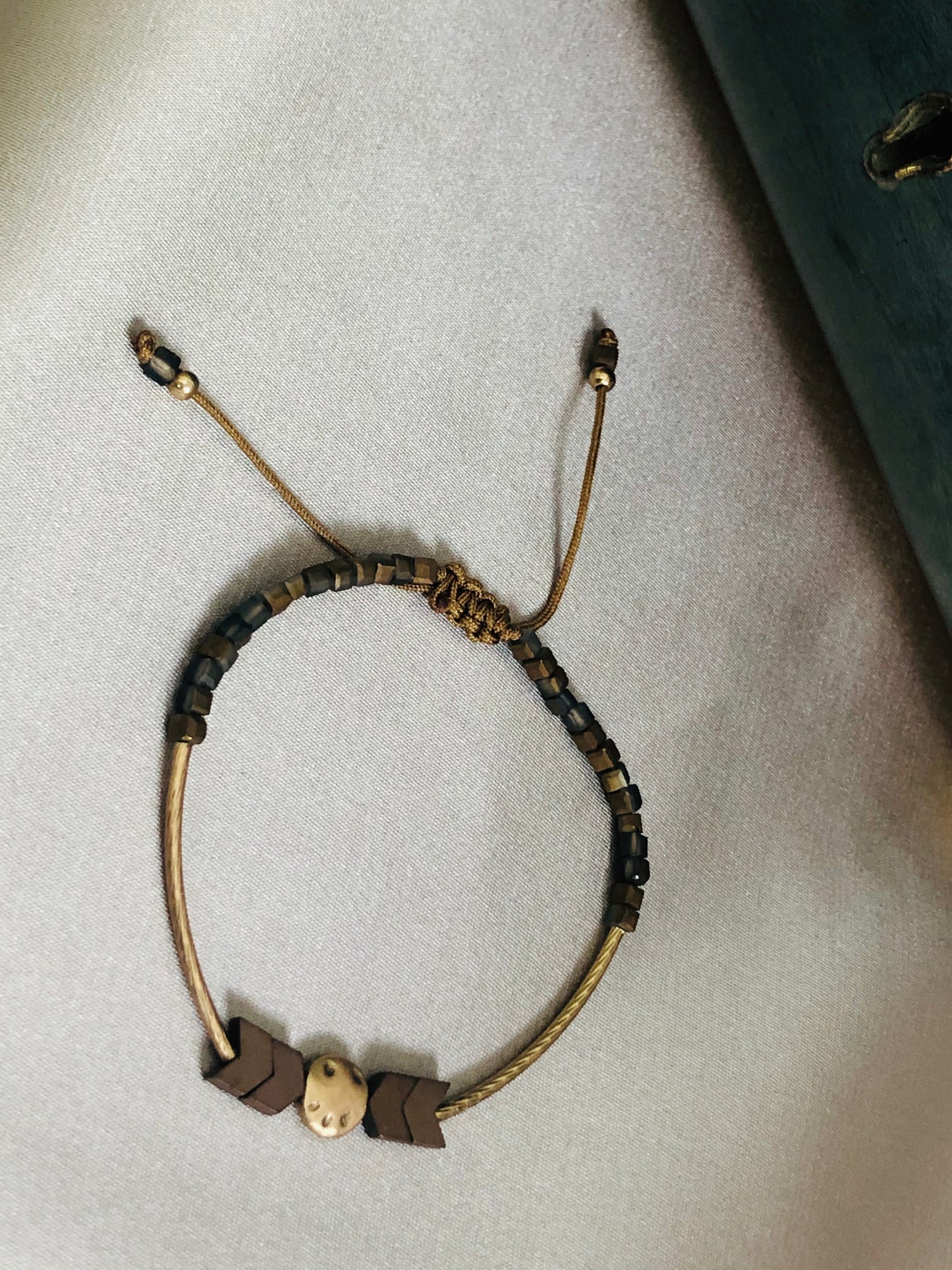 Adjustable Boho Arrows