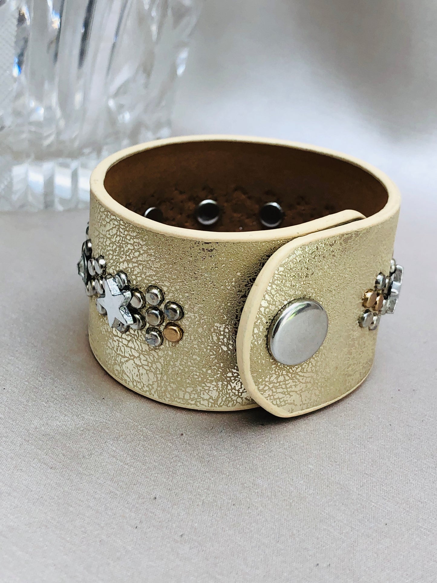 Shooting Star Bracelet