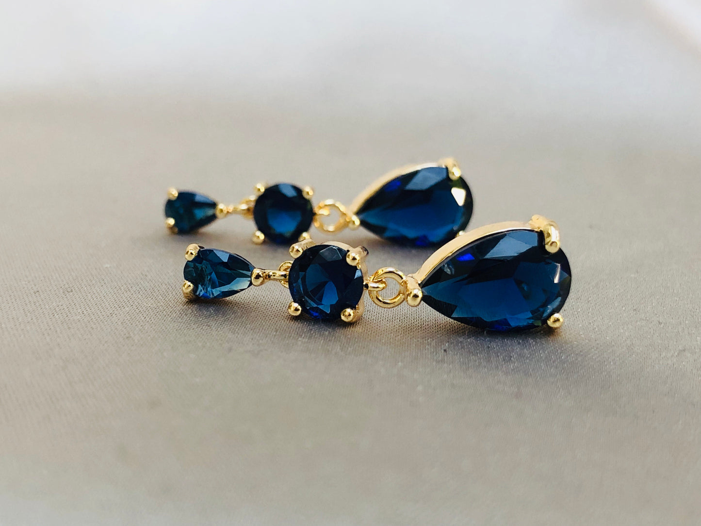 Raining Gems
