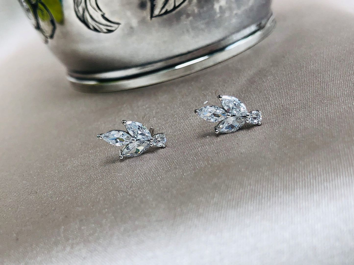 Radiant Diamonds