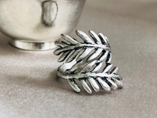 Fern Ring