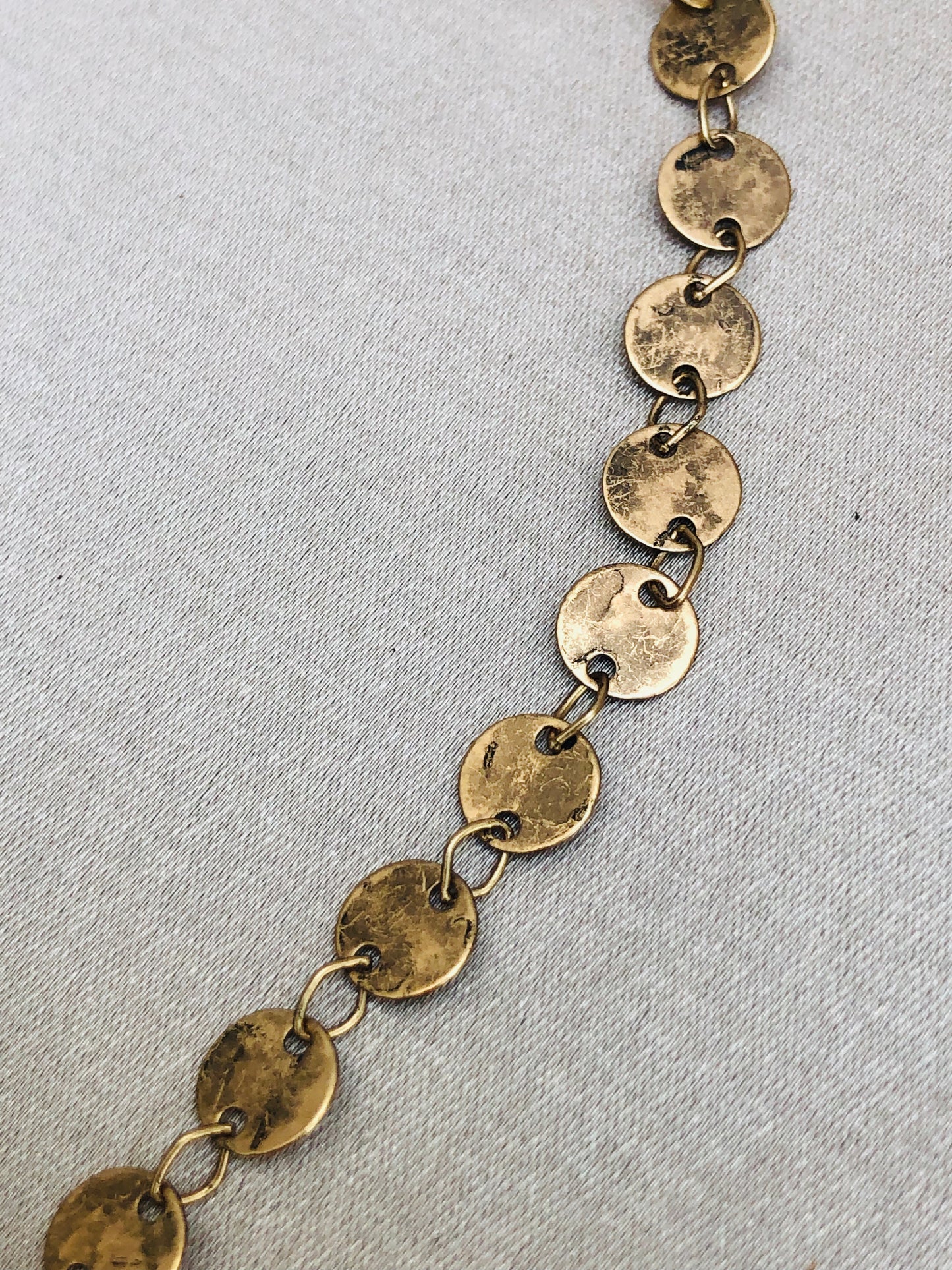 Tri Choker Collection