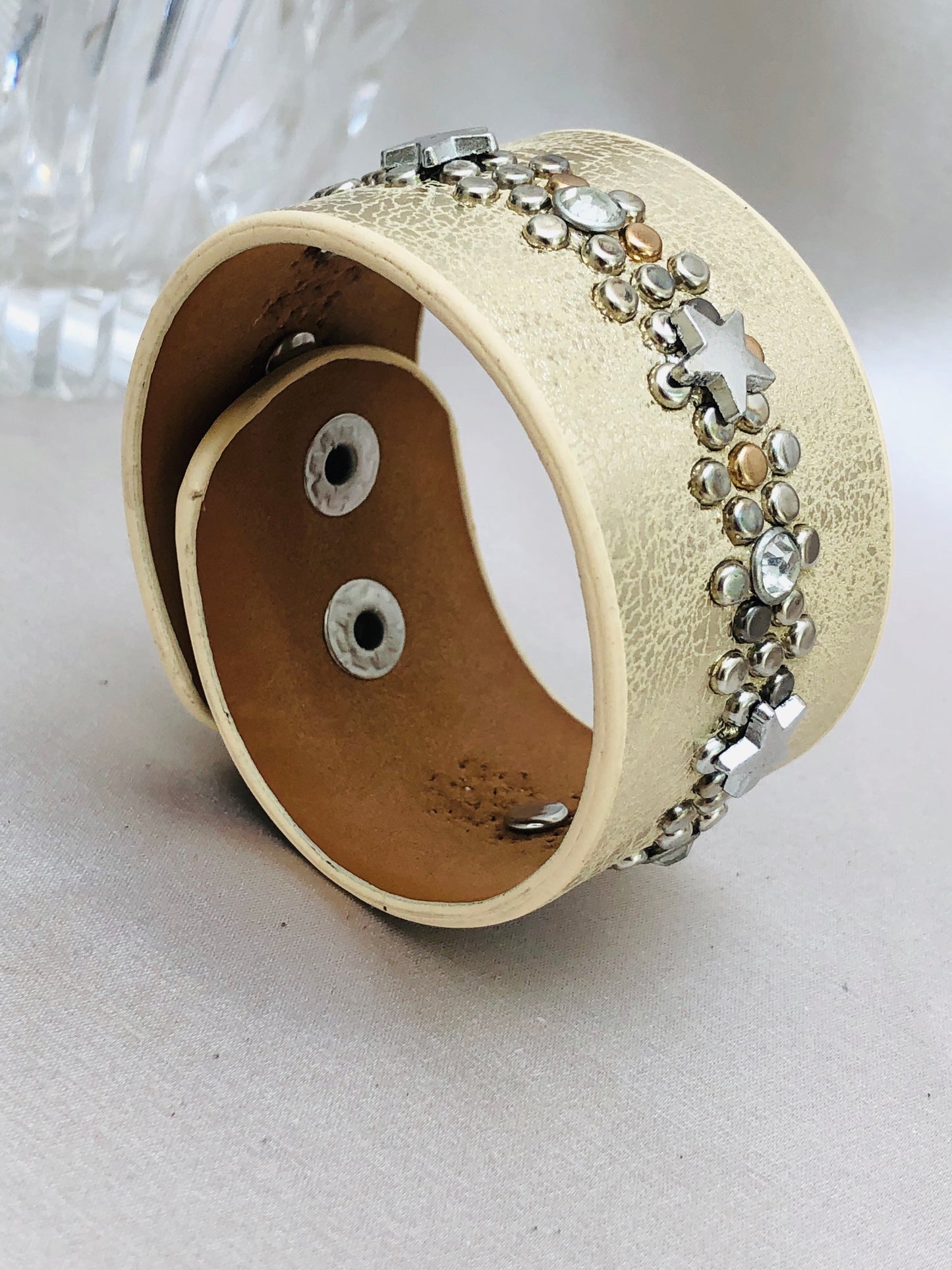 Shooting Star Bracelet