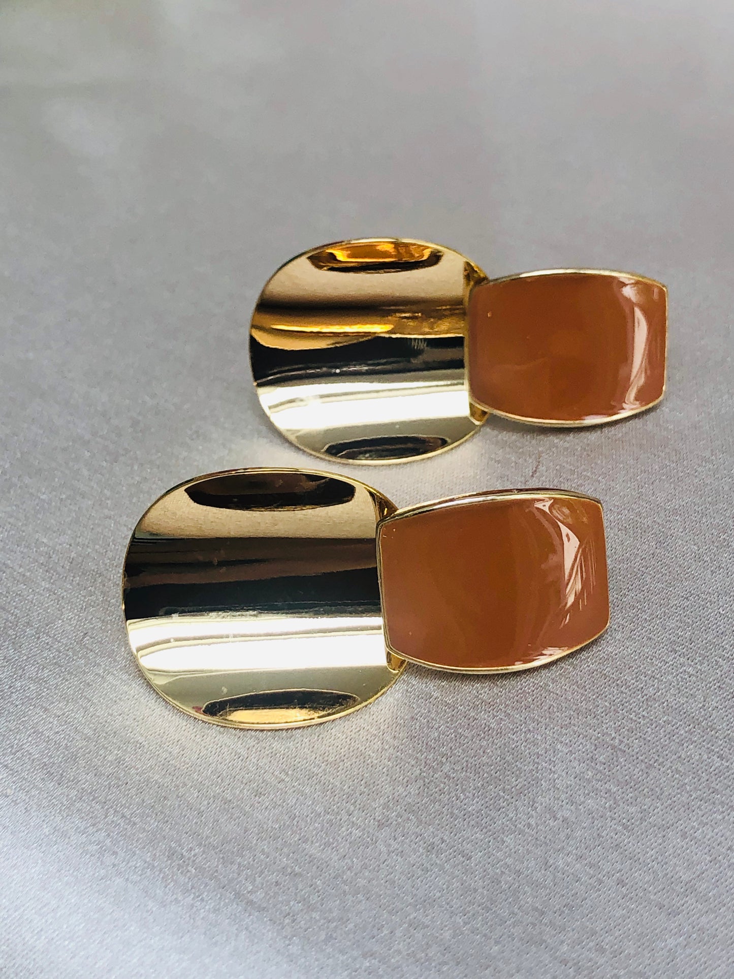 Modern Earrings