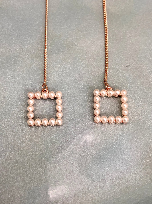 Pearl Frames