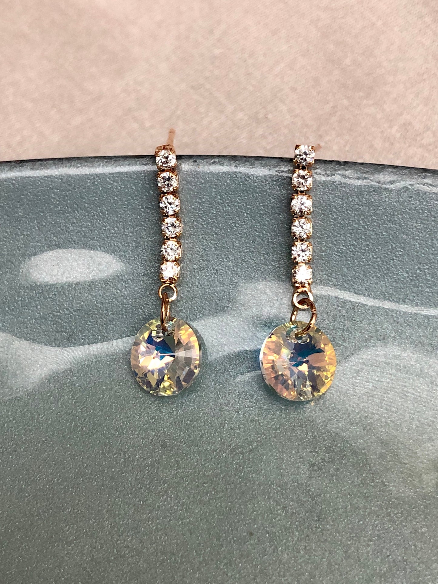 Shine Bright Earrings
