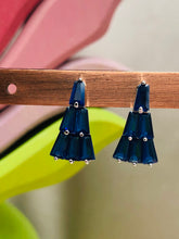 Load image into Gallery viewer, Royal Earrings

