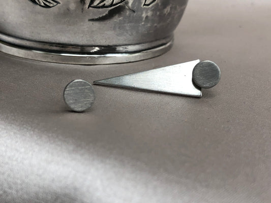 Isosceles Earrings