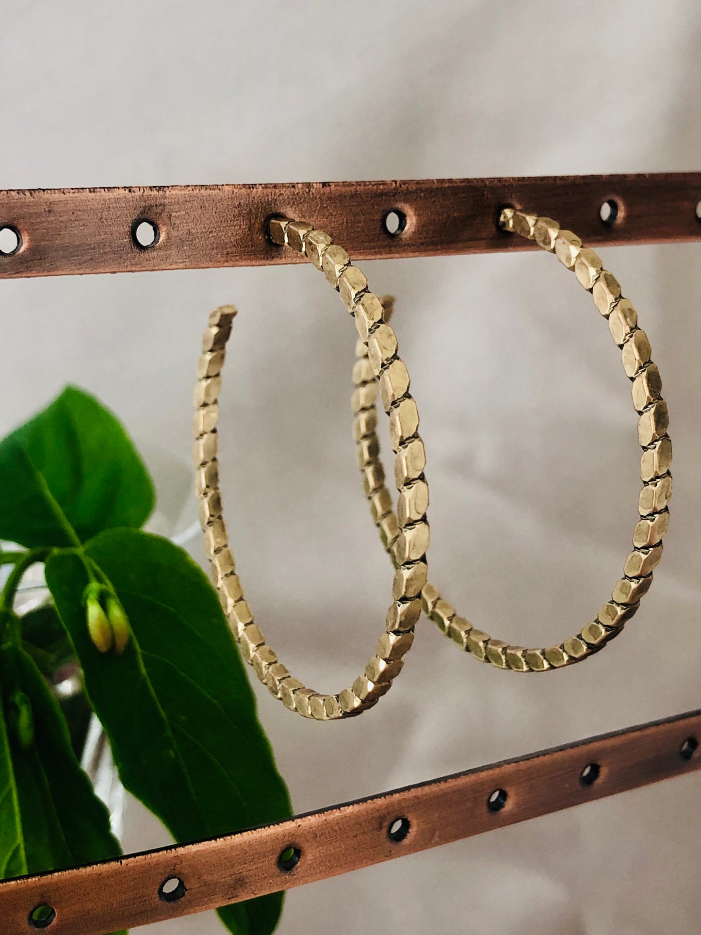 Golden Hoops
