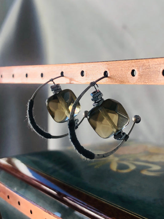 Modern Hoops