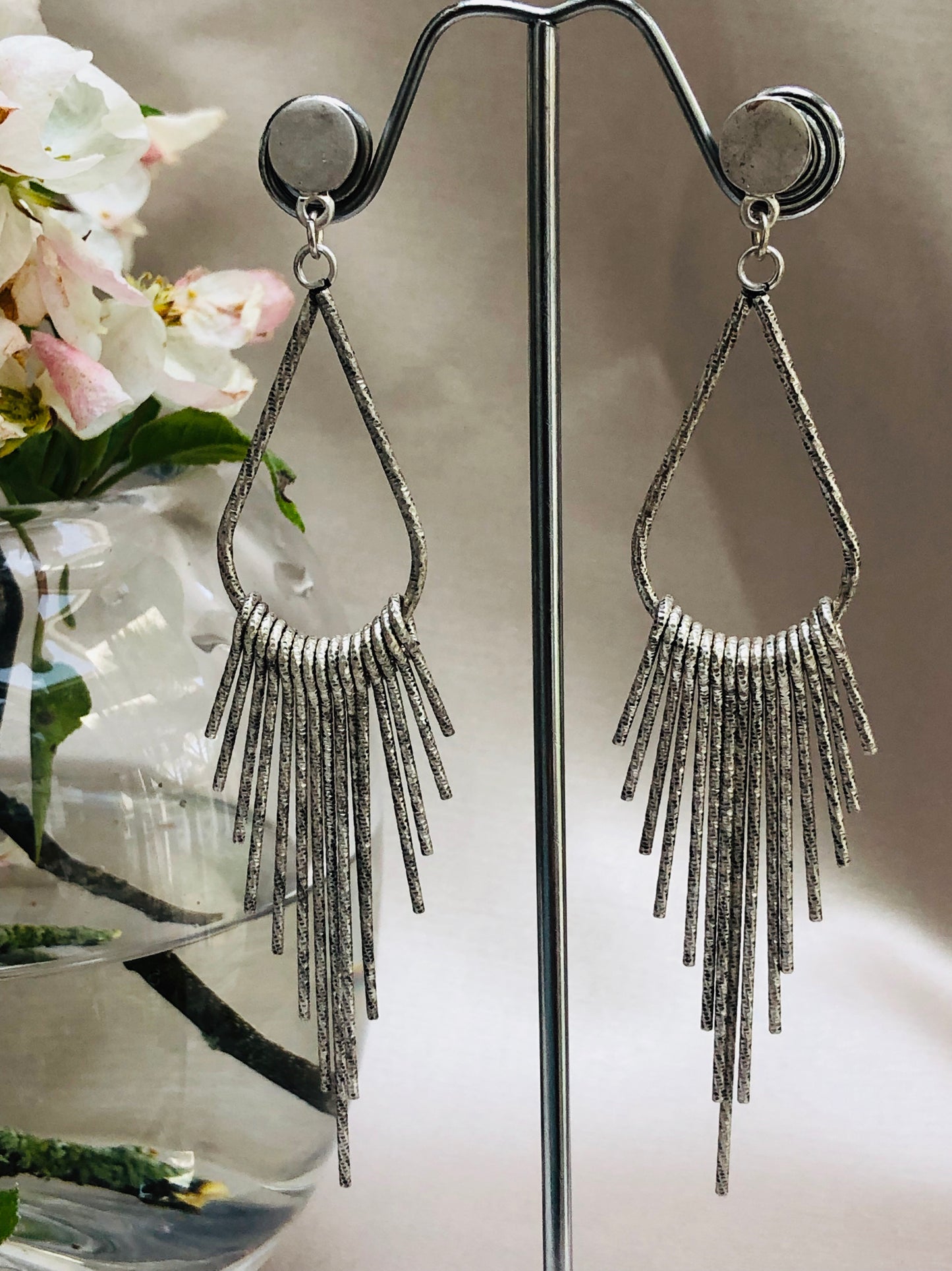 Silver Waterfall