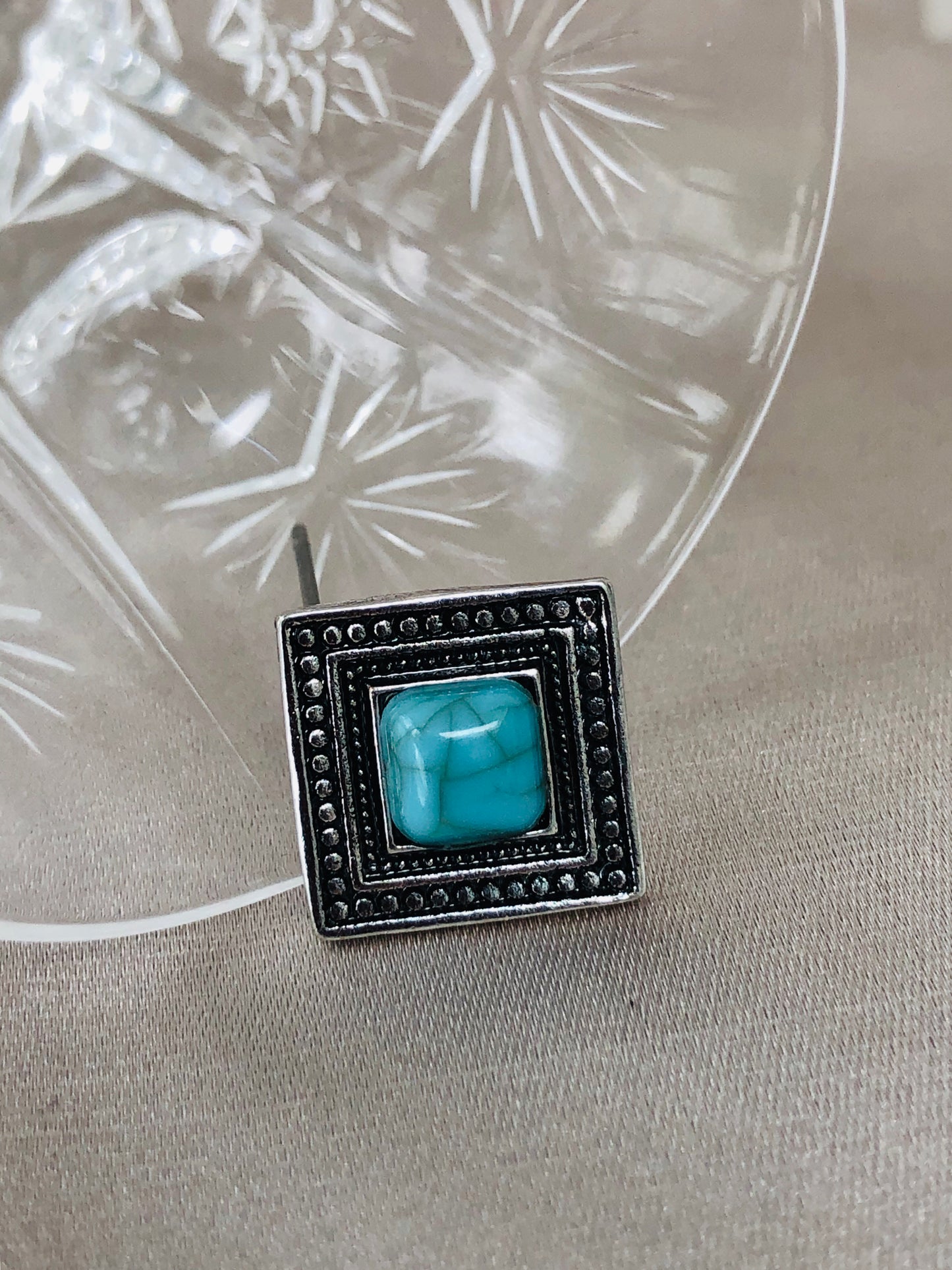 Sky Blue Stones