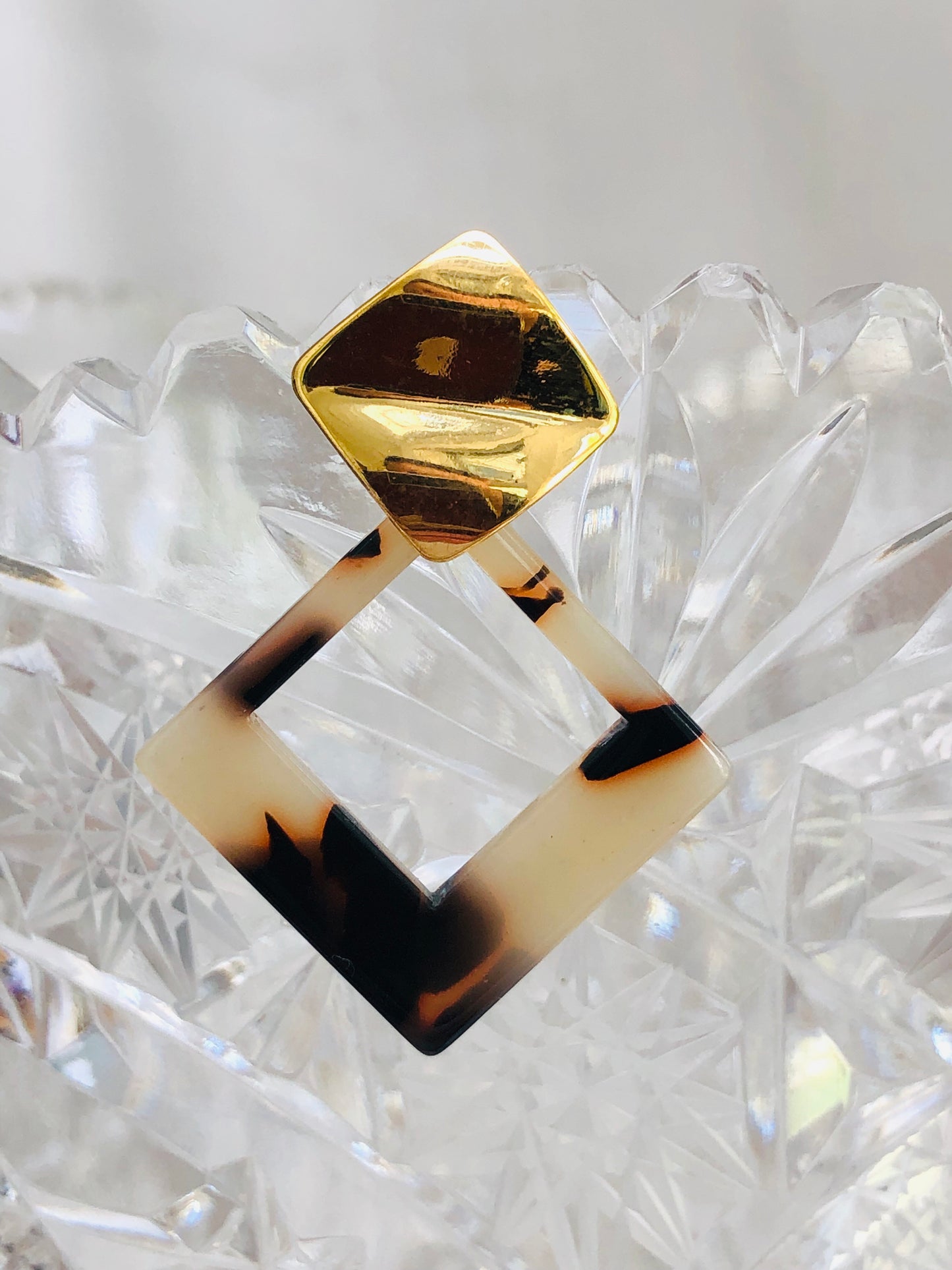 Contemporary Earrings