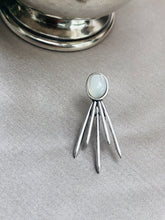 Load image into Gallery viewer, Crystal Ball Earrings
