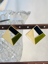 Load image into Gallery viewer, Abstract Earrings
