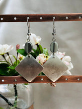 Load image into Gallery viewer, Shining Metallic Earrings
