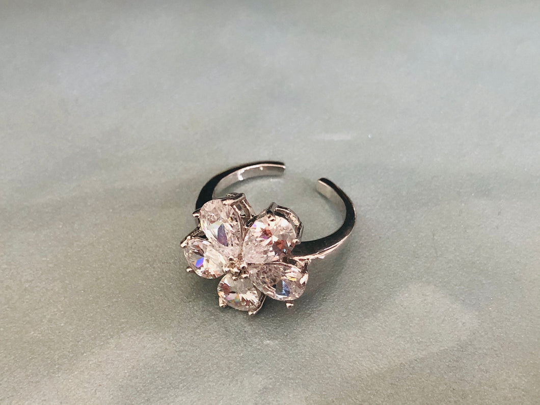 Blossom Ring