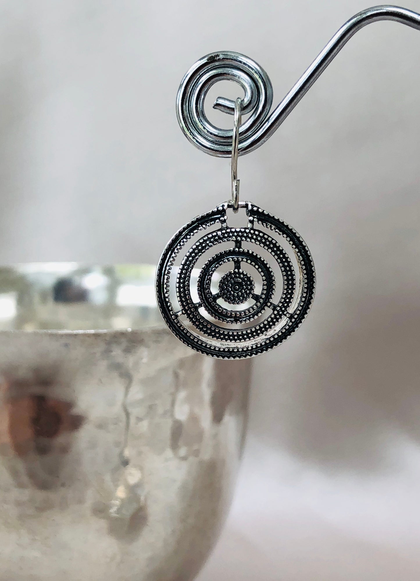 Silver Rings
